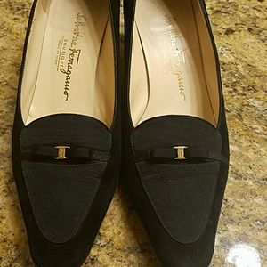 Salvatore Ferragamo Decorate